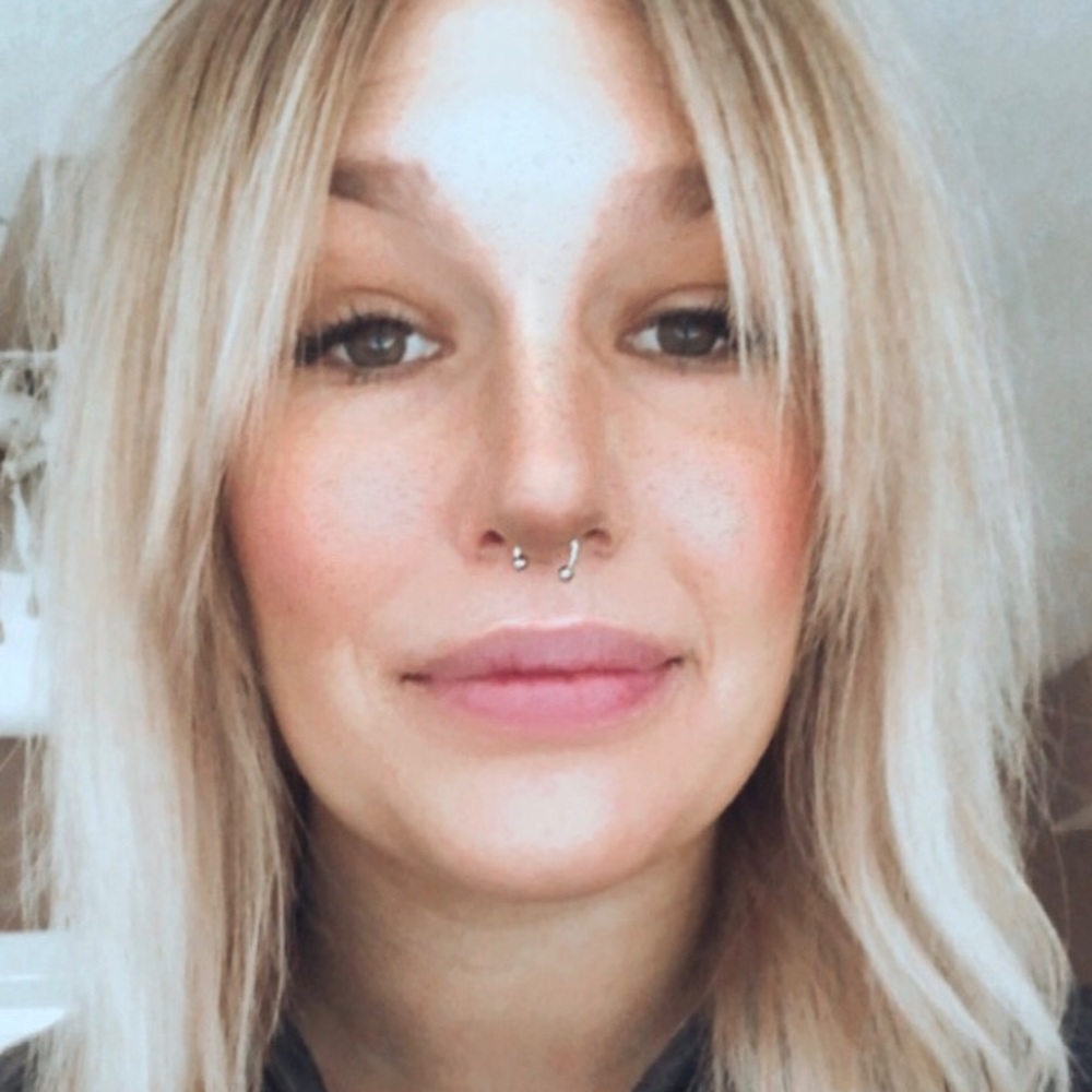 Meet your Posher, Jess